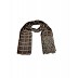 Diamonds and Moti Studded, Cotton Box Checkered  Scarf  Diamonds and Moti Studded, Cotton Box Checkered  Scarf